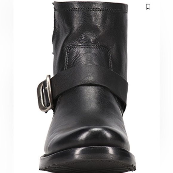 Frye Women's Black Veronica Flex Booties - Picture 5 of 16